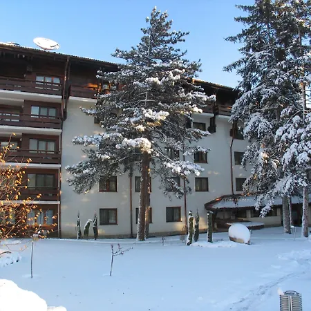 Хотел Pirin & 4*
