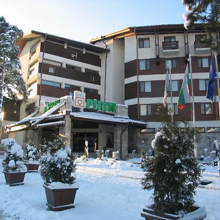 Pirin &