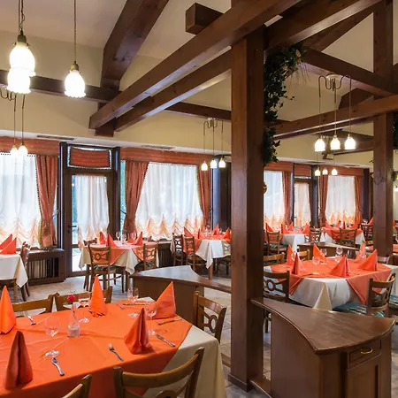 Pirin & Hotel