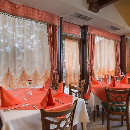 Pirin & Hotel Bansko