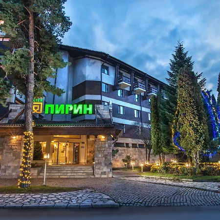 Pirin &
