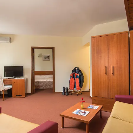 Pirin & Hotel Bansko