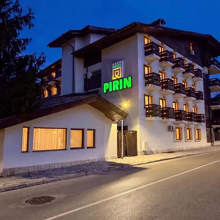 Hotel Pirin & Bansko