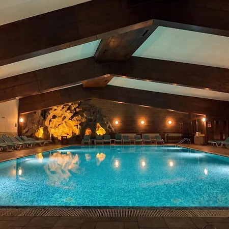Pirin & Hotel