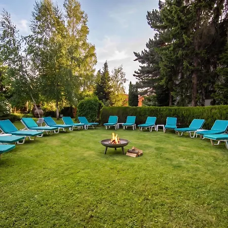 Hotel Pirin & 4*