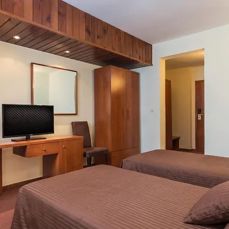 Hotel Pirin & Bansko
