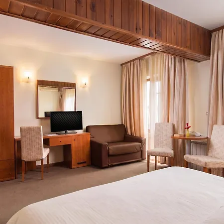 Pirin &