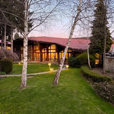 Hotel Pirin & Bansko