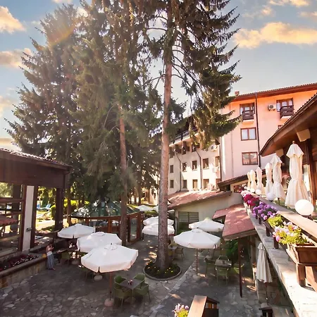 Pirin & 4* Bansko