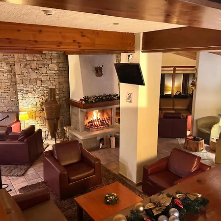 Pirin & Hotel