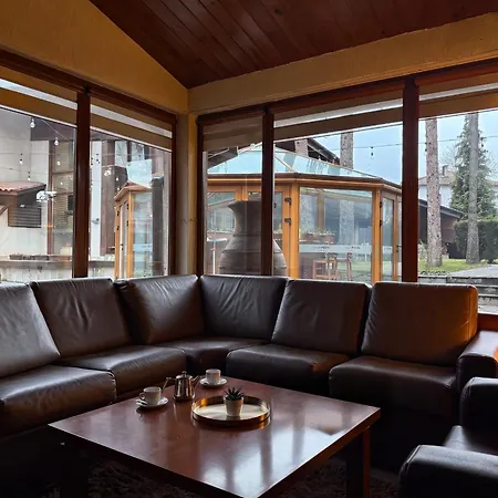 Hotel Pirin &