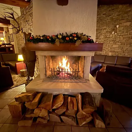 Pirin & Hotel 4*