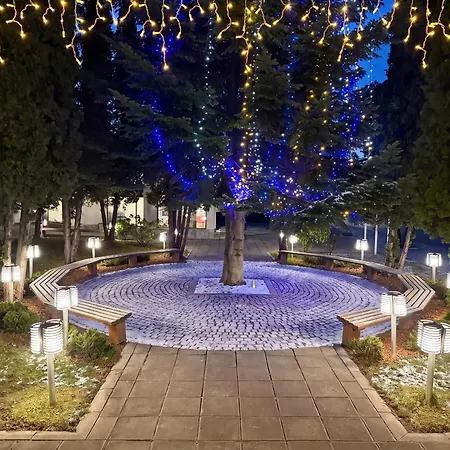 Hotel Pirin & 4*