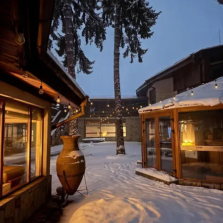 Pirin & Hotel Bansko