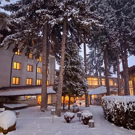Pirin &