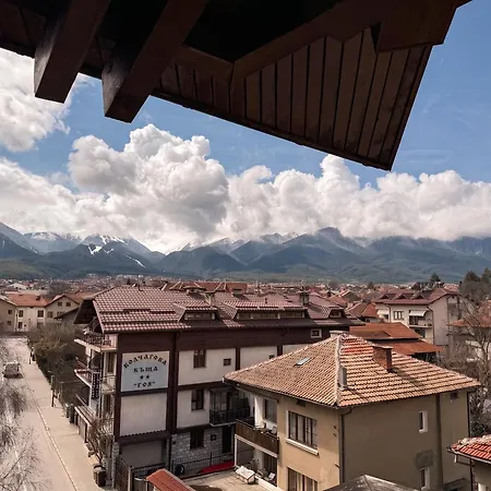 Pirin & Hotel