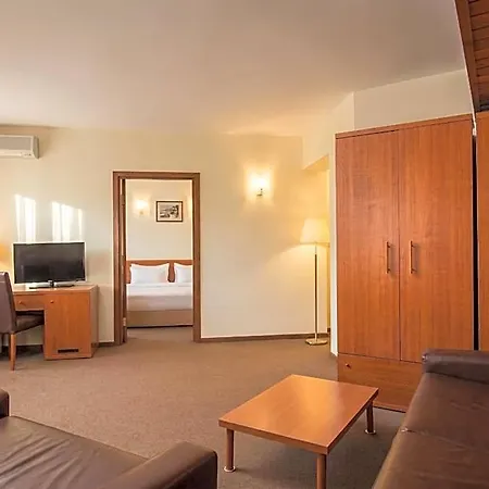 Hotel Pirin & Bansko