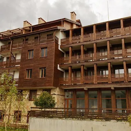 Ξενοδοχείο Pirin & 4*