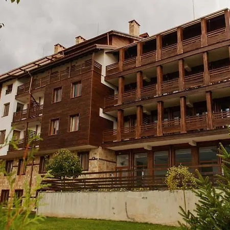 Pirin & 4* Μπάνσκο