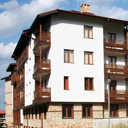 Pirin & Ξενοδοχείο 4*