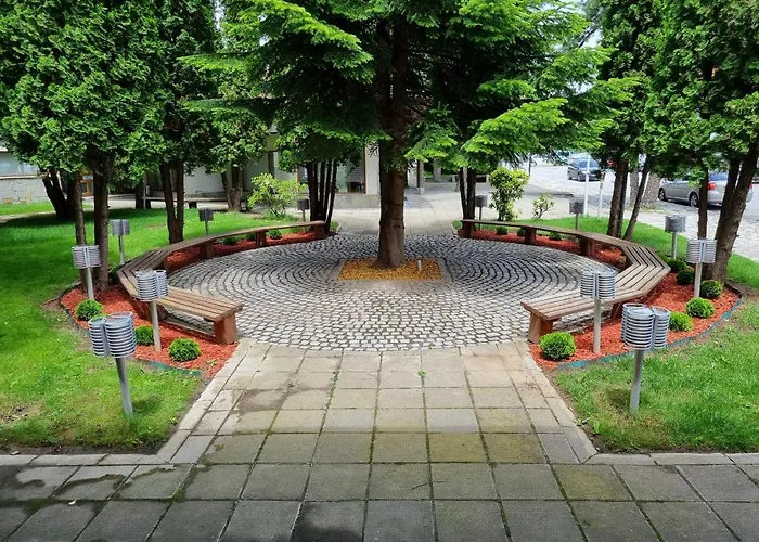 Pirin & Отель Банско