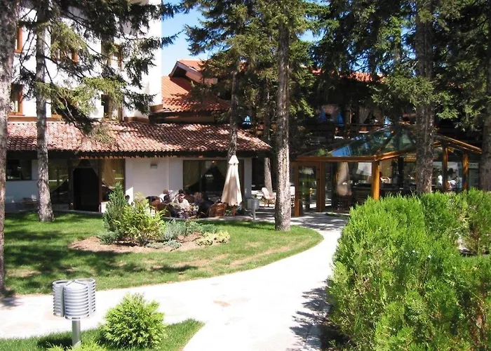 Pirin & 4* بانسكو