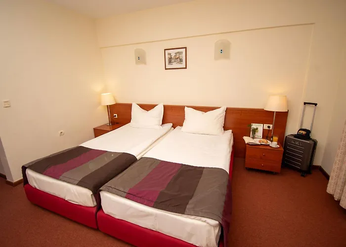 Pirin & فندق بانسكو