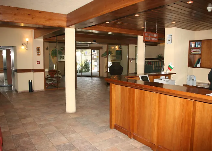 Pirin & بانسكو