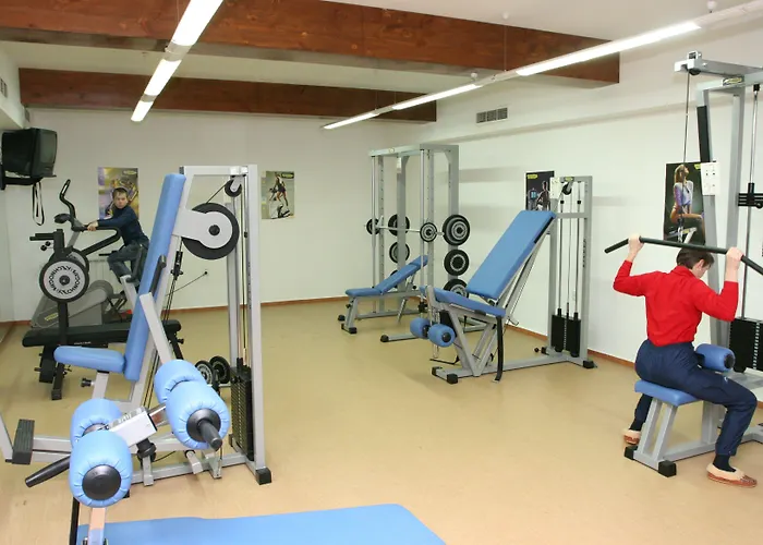 Отель Pirin & Банско