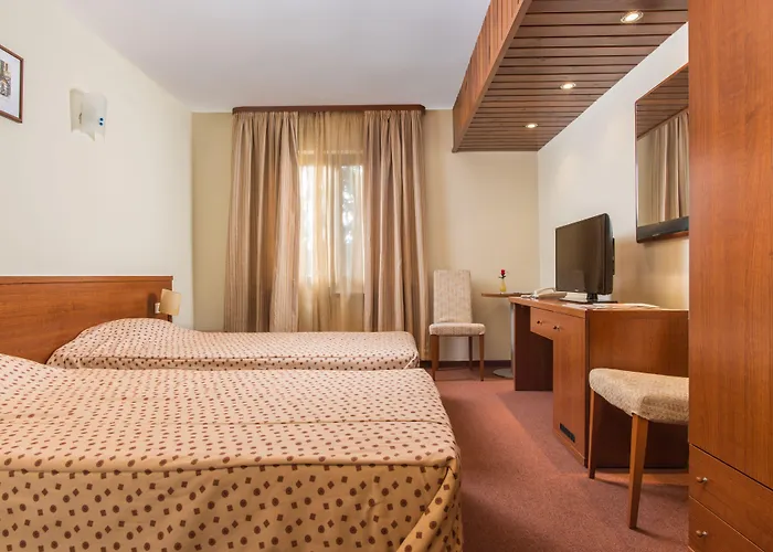 Pirin & بانسكو