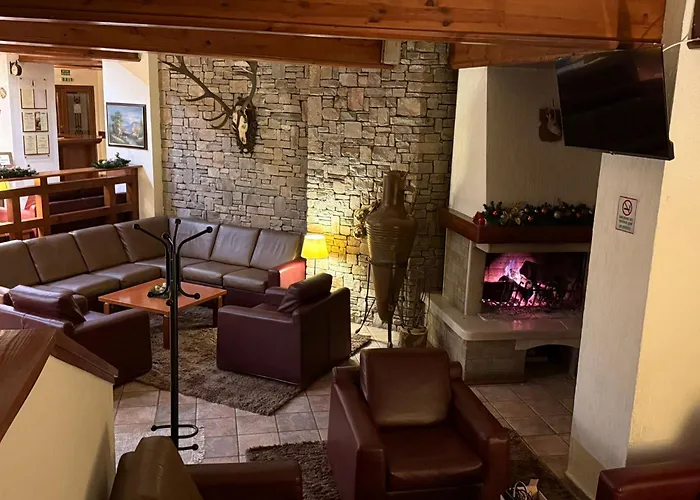 Pirin & فندق بانسكو