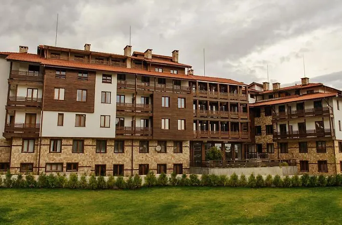 Pirin & بانسكو