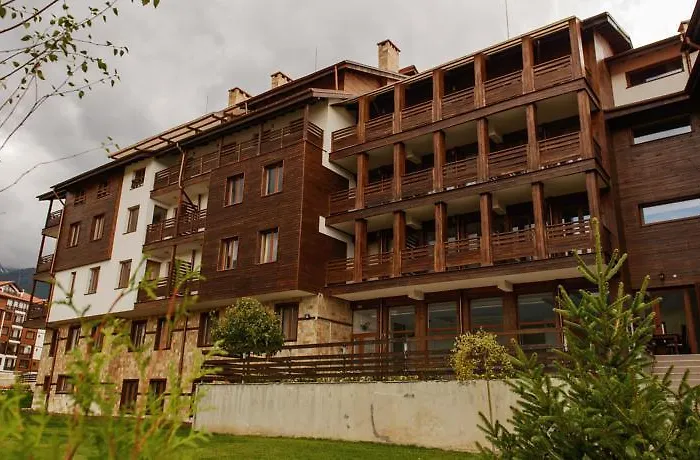 Pirin & 4* بانسكو