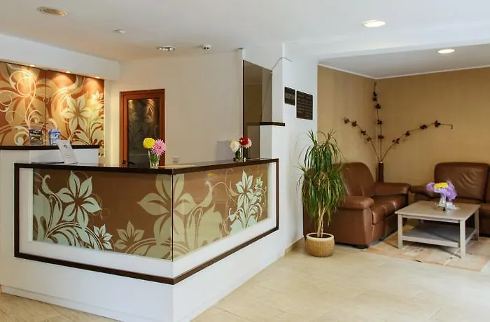 Pirin & 4* بانسكو